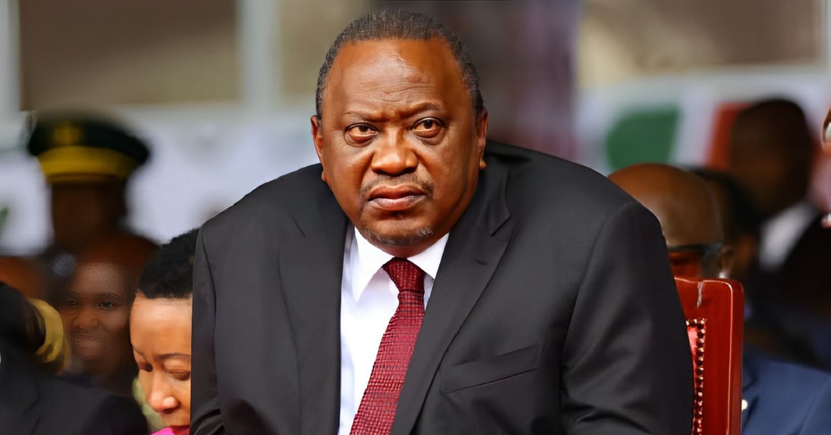 Uhuru Afanye Kazi