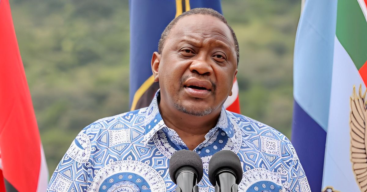 Uhuru Ifanye Kazi