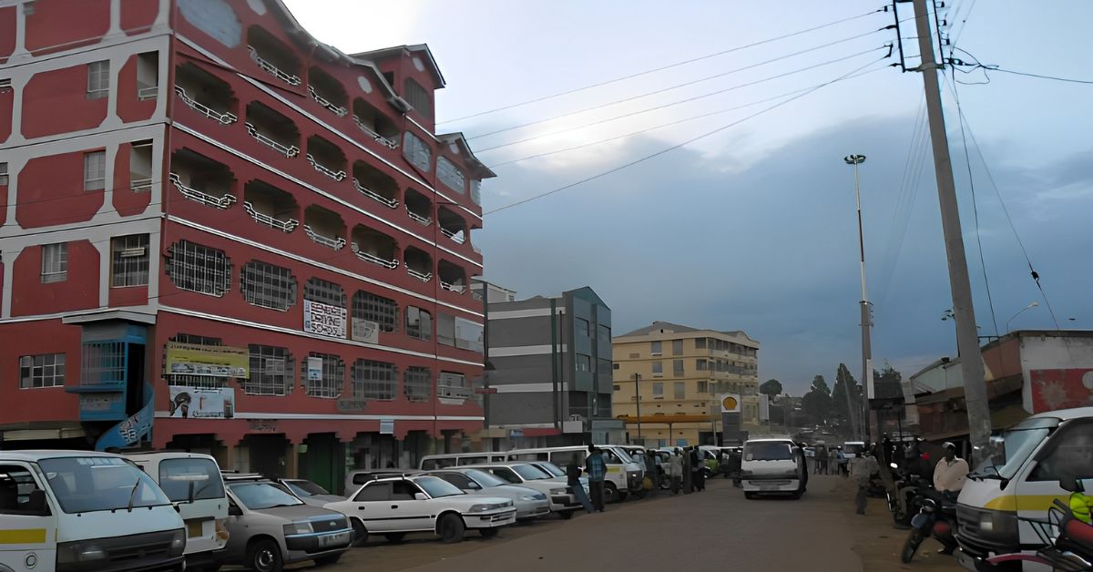 Karibuni Gatundu