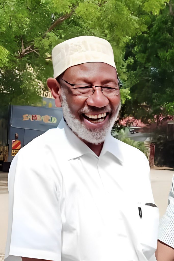 Abdilatif Abdalla