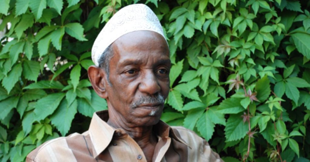 Ahmed Nassir Juma Bhalo