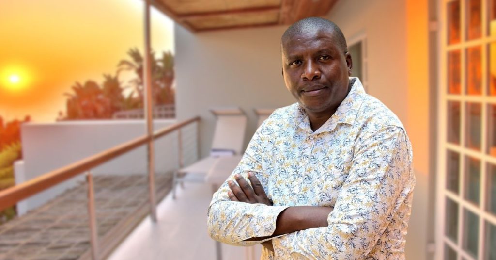 Kimani Mbogo