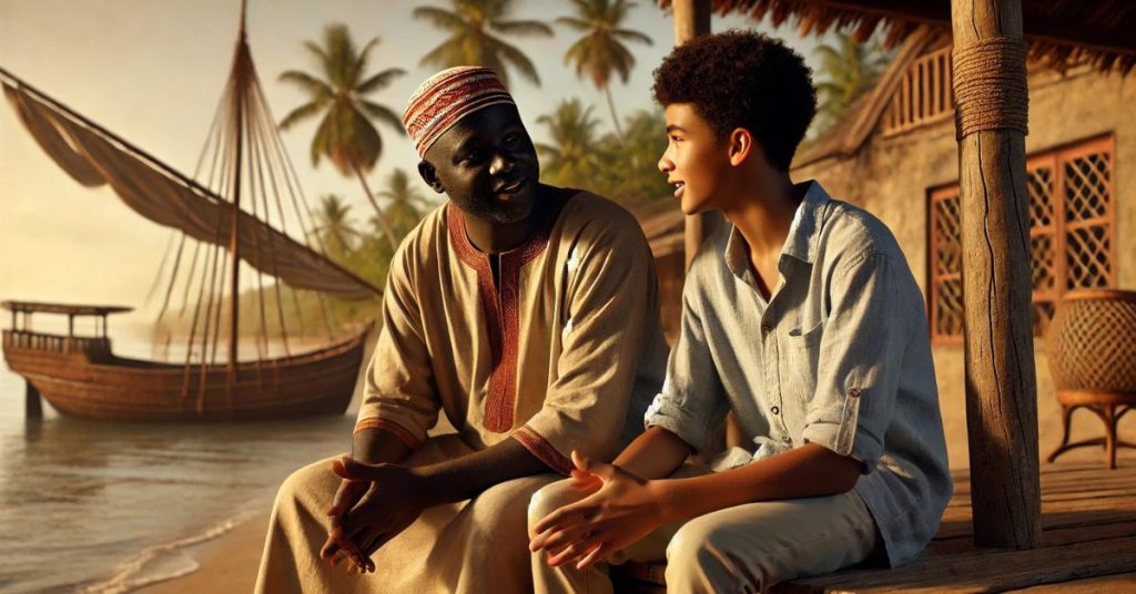Ngonjera Shairi la Majibizano