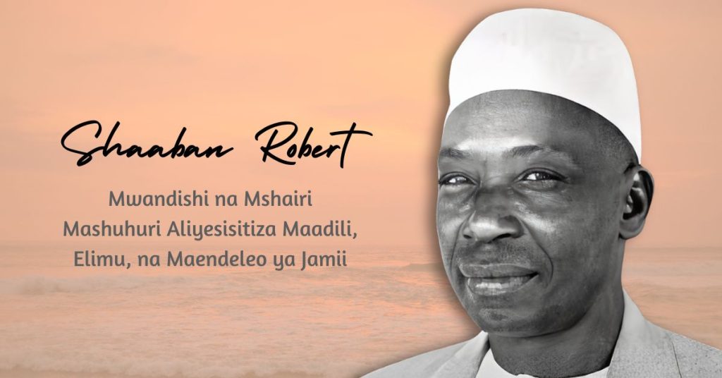 Shaaban Robert