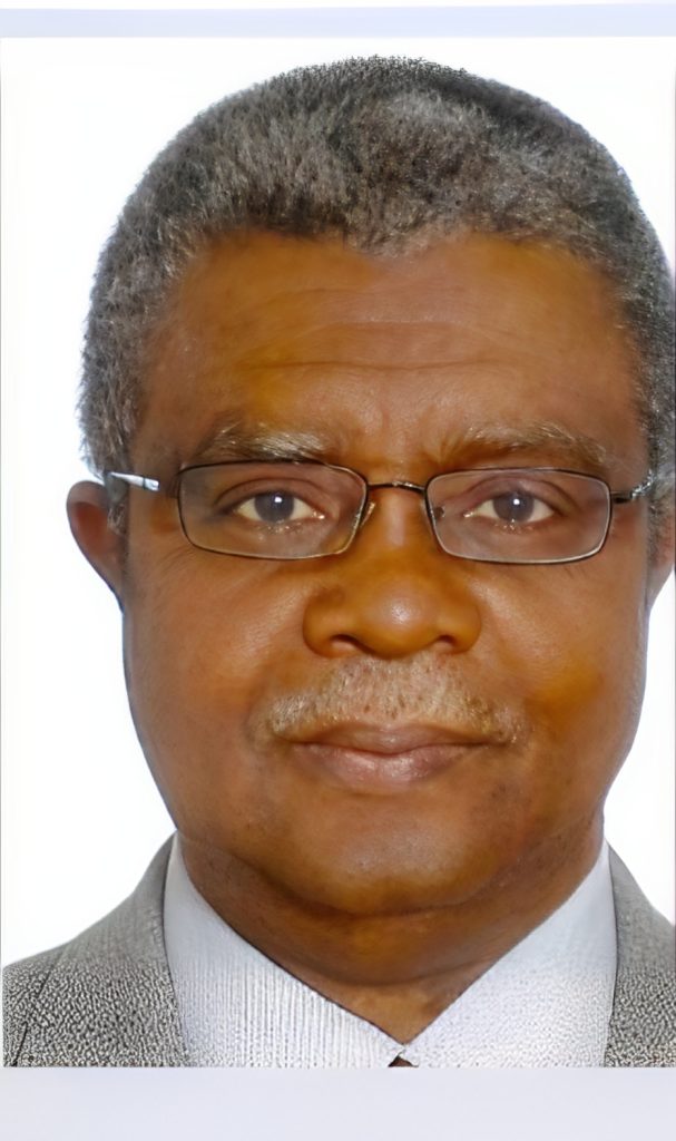 Said Ahmed Mohamed