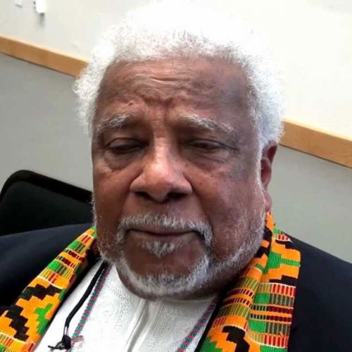 Alamin Mazrui