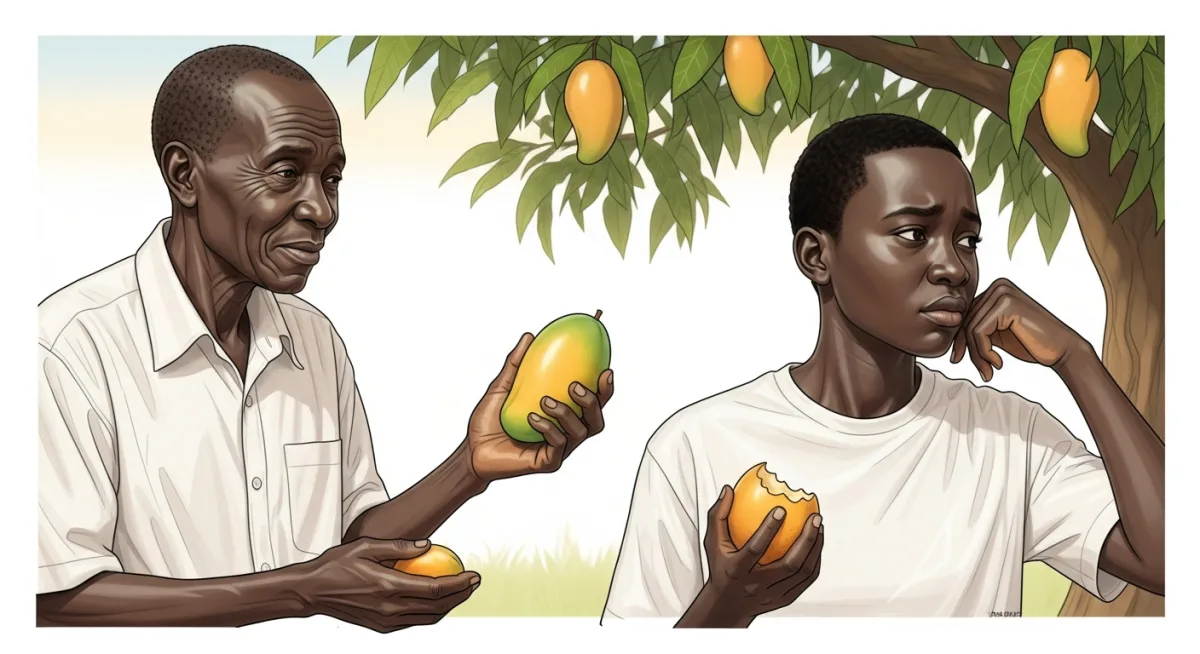 Binadamu Hana Jema