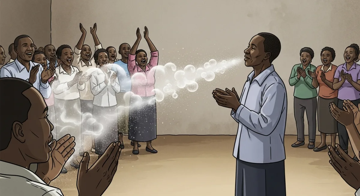 Faida Gani Ya Sifa