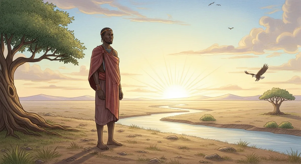 Hufunzwa Na Ulimwengu