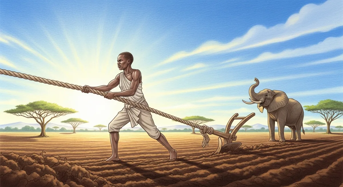Humshindi Ndovu Kunya