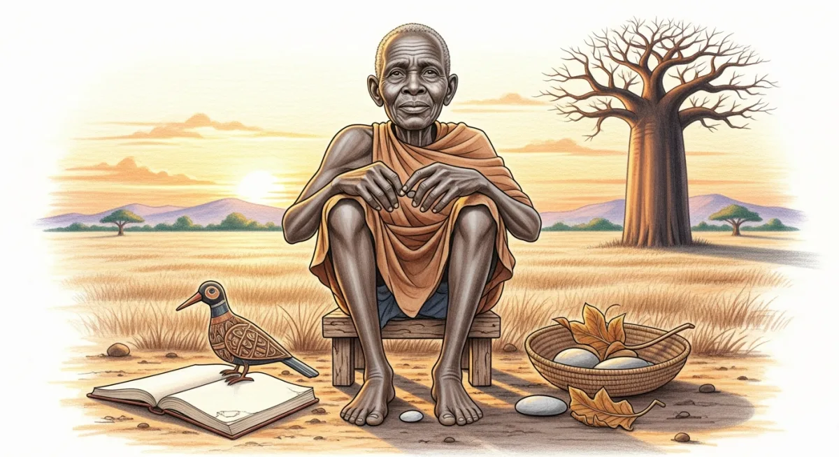 Hurudia Ya Kitambo