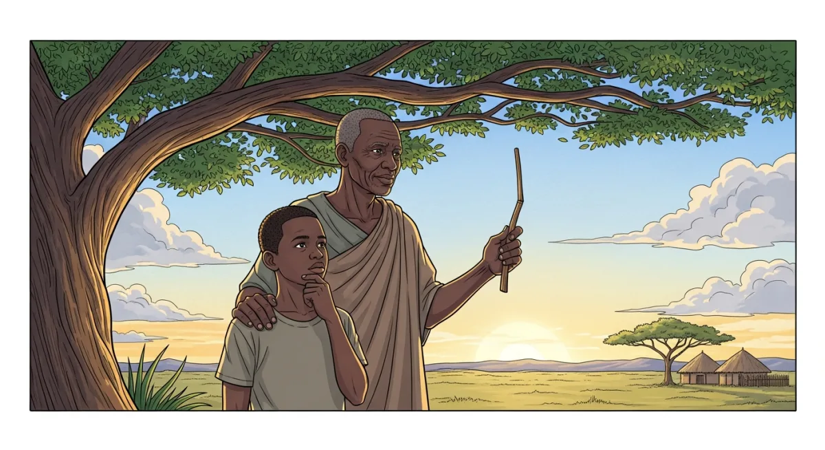Kiboko Kimekuongoza