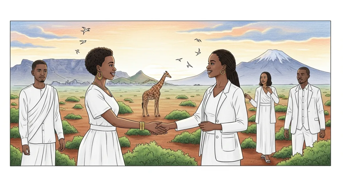 Lahima Twatamani Kukuona