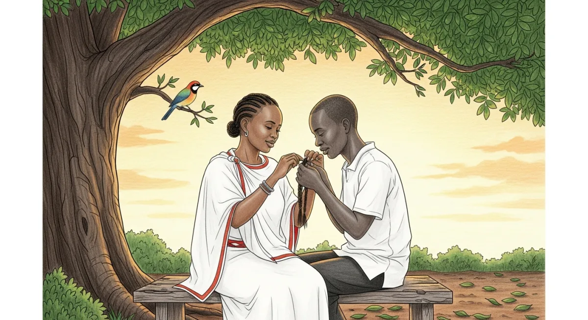 Mahaba Yana Ujuzi
