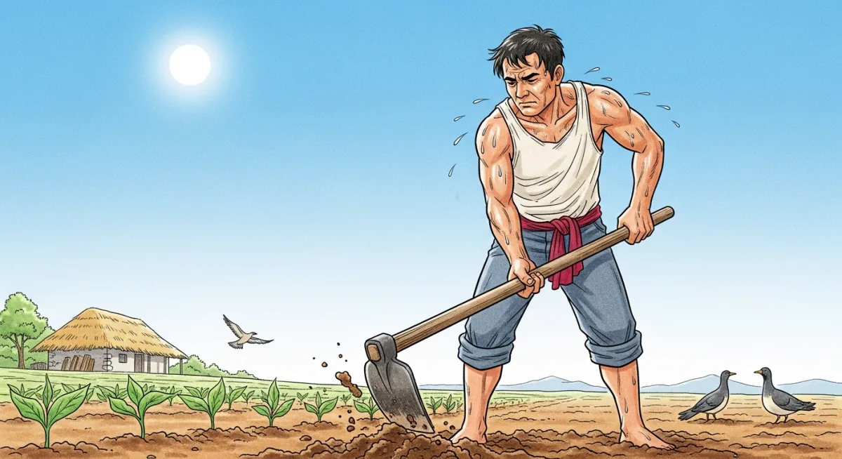 Maisha Magumu