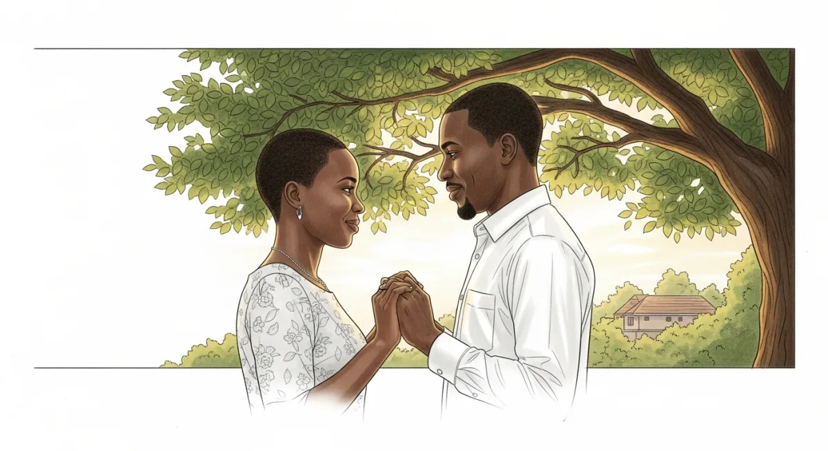 Mapenzi Huwa Hiari