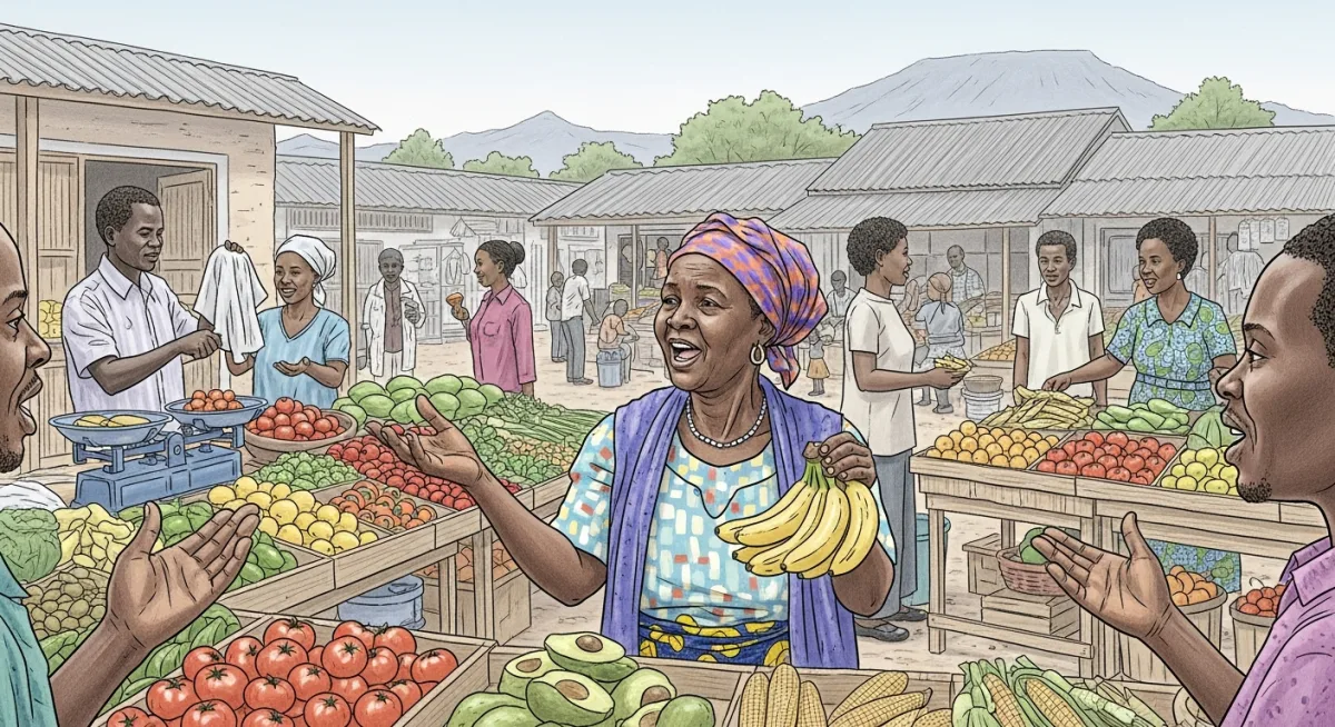 Mbeya Hakosi Porojo