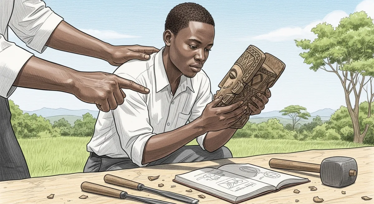 Mwanagenzi Mtafiti
