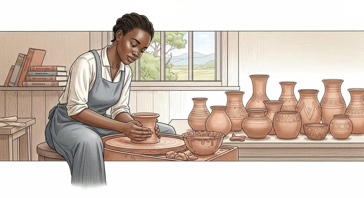 Najifunza Kufinyanga