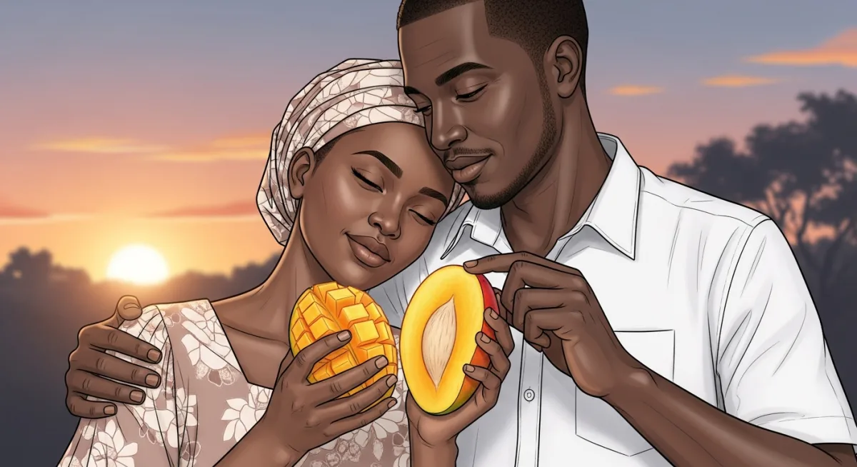 Nalipenda Tunda Lako