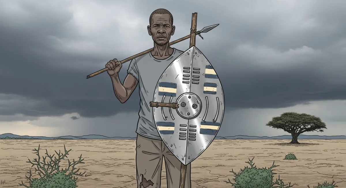 Nimejihami Kivita