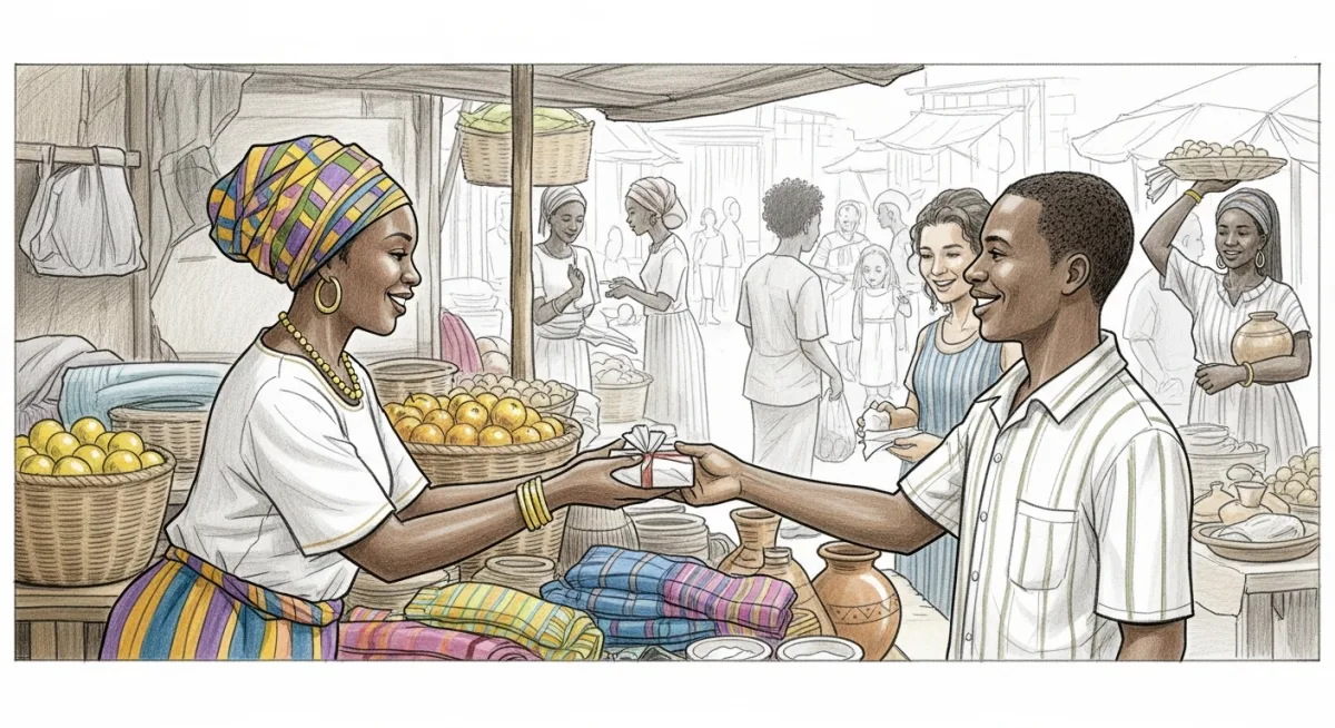 Tenda Utakavyo Kutendewa