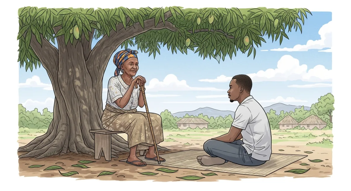 Ukiringa Nitalonga