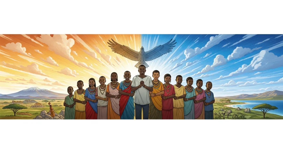 Umoja Wa Wakenya