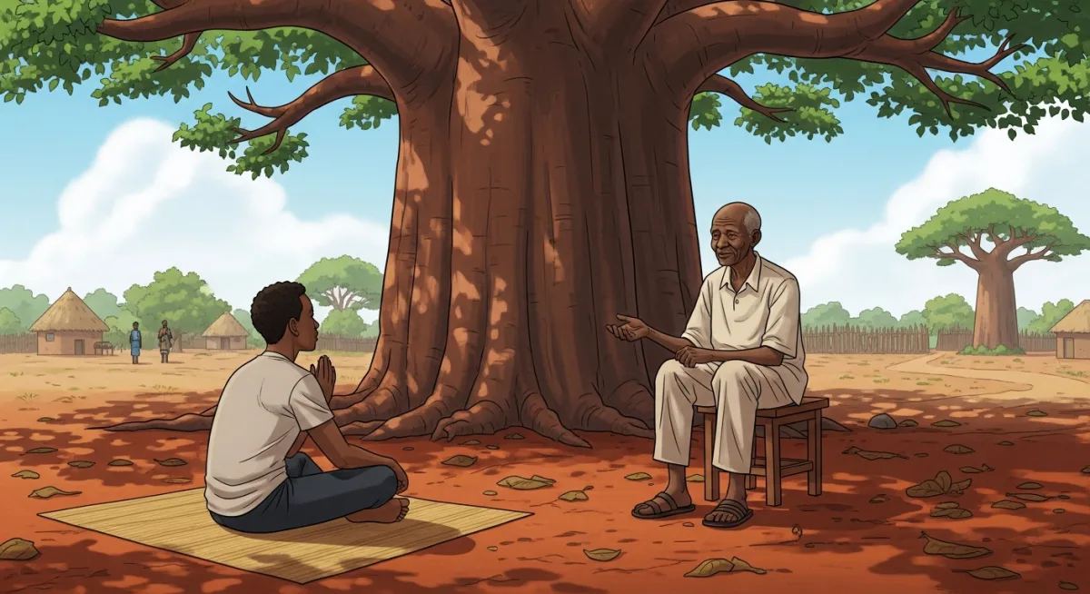 Waadhi Utakumbuka