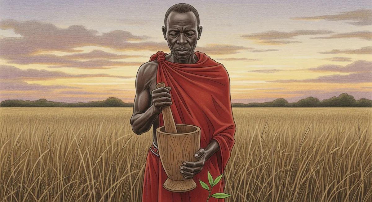 Wanaume Tunatwangwa