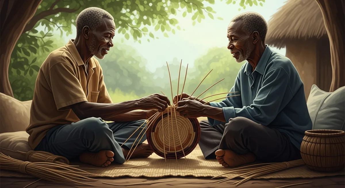 Werevu Huelewana