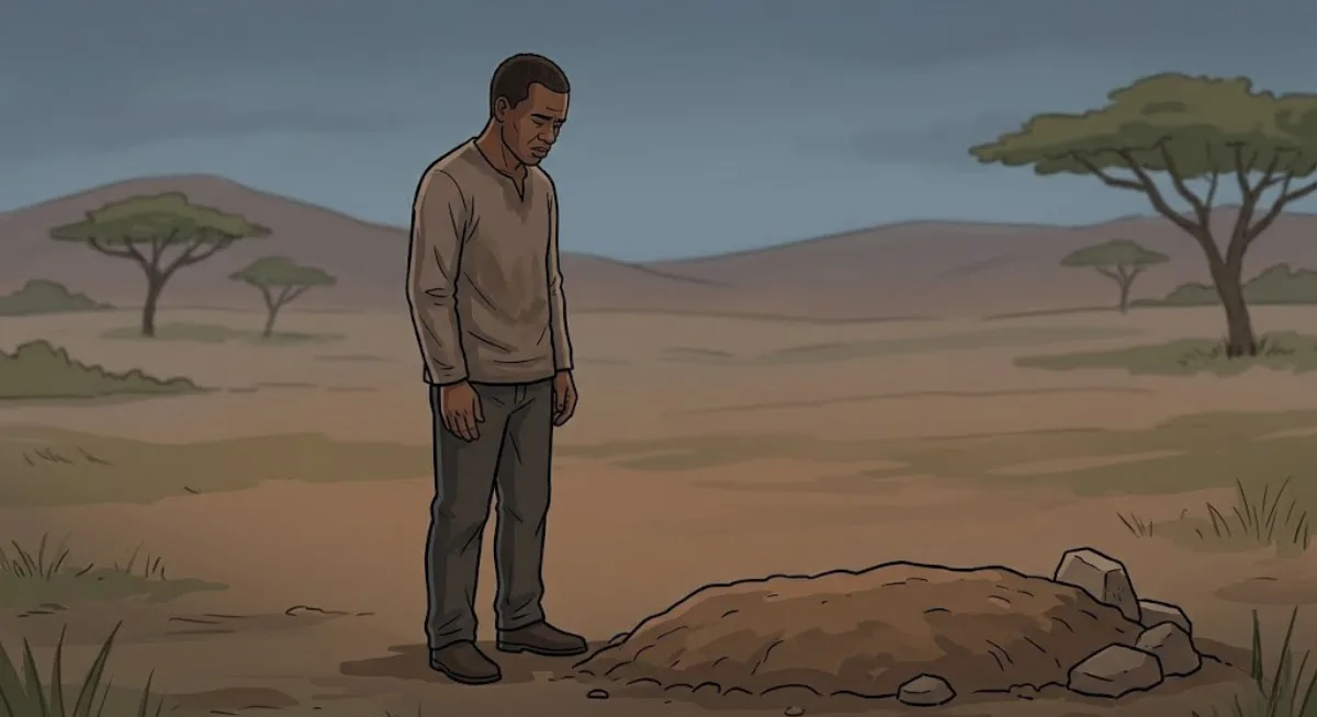 Kifo ni Adui