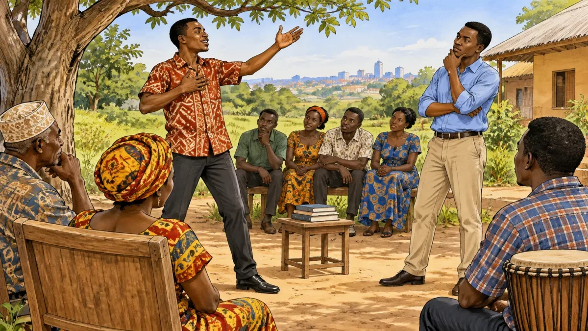 Bingwa Yupi Asejua?