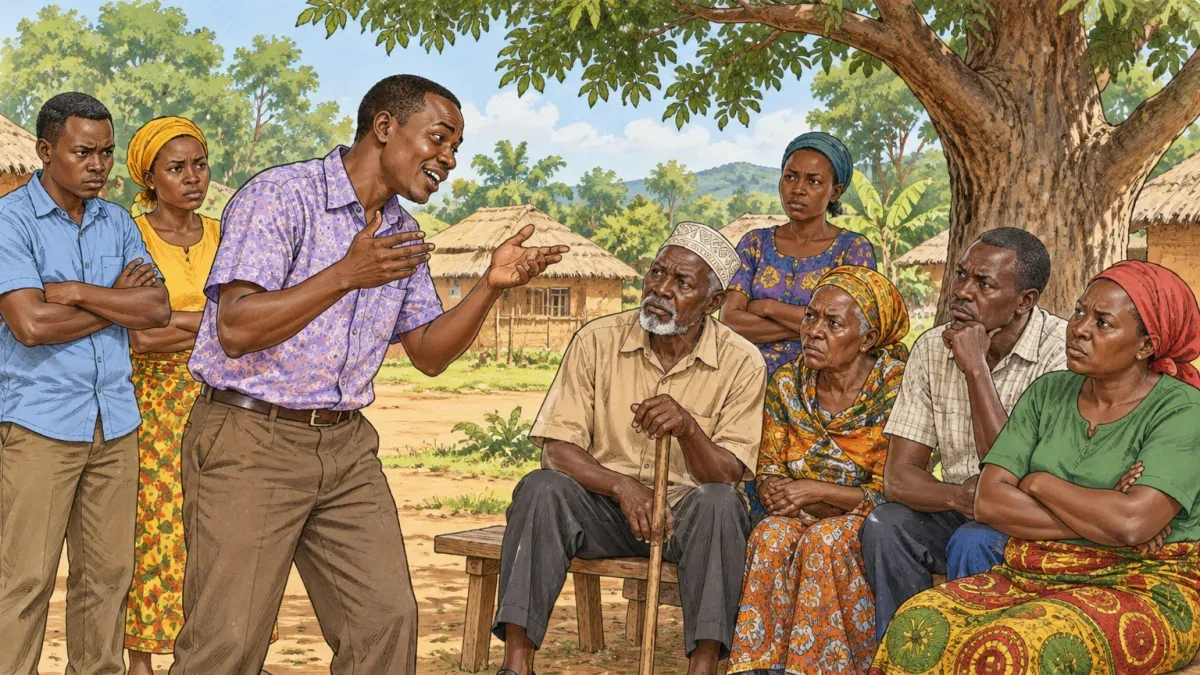 Kupayuka Kwanongesha