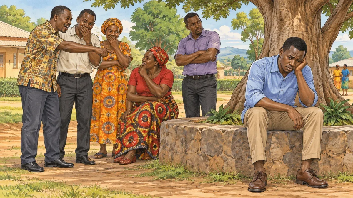Kwa Kabila Wanibeza