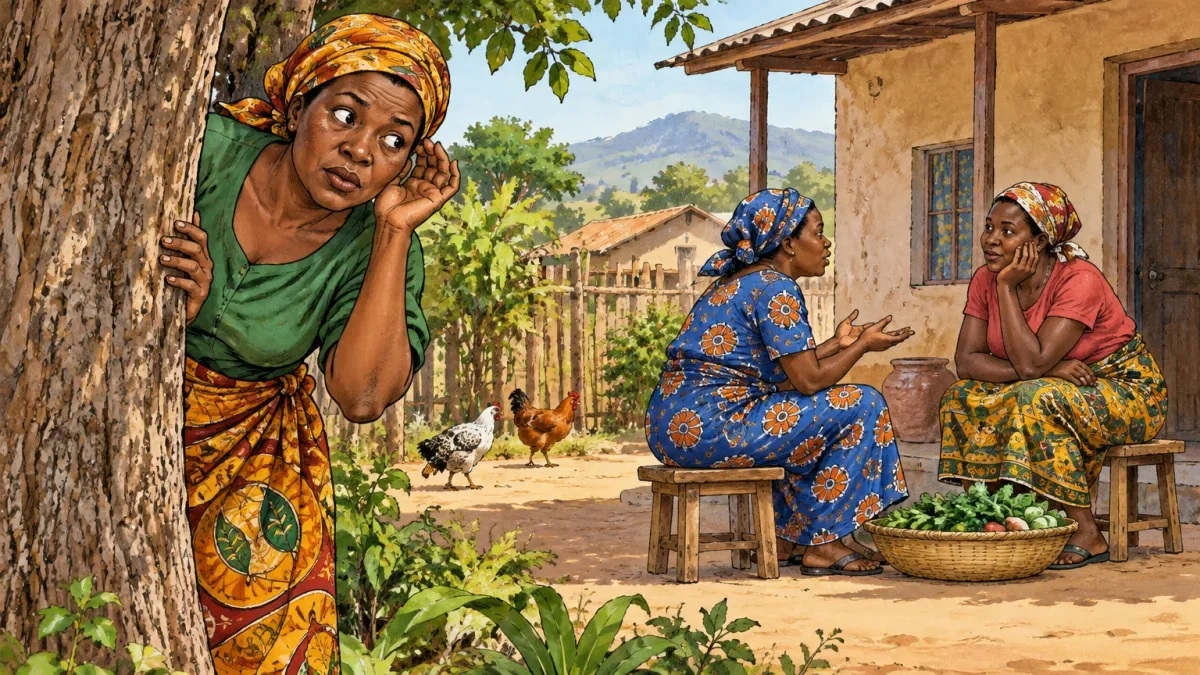 Mbasi Wa Mdukizi