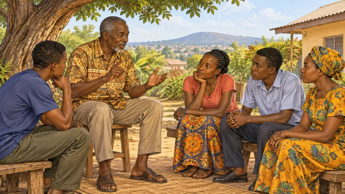 Ninalo Jambo Muhimu