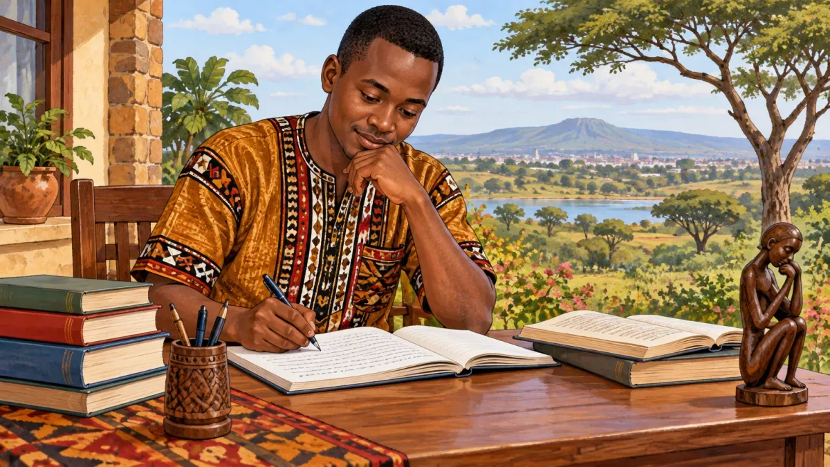 Twataka Utunzi Bora