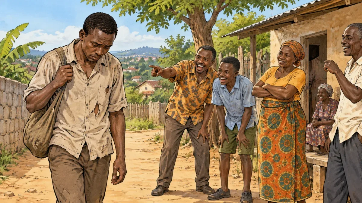 Wanizaba Kofi